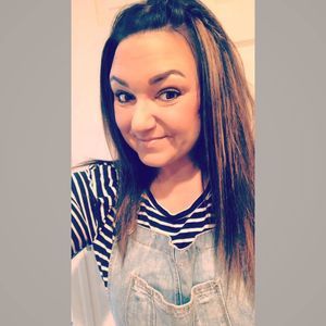 Meet your Posher, Leslie